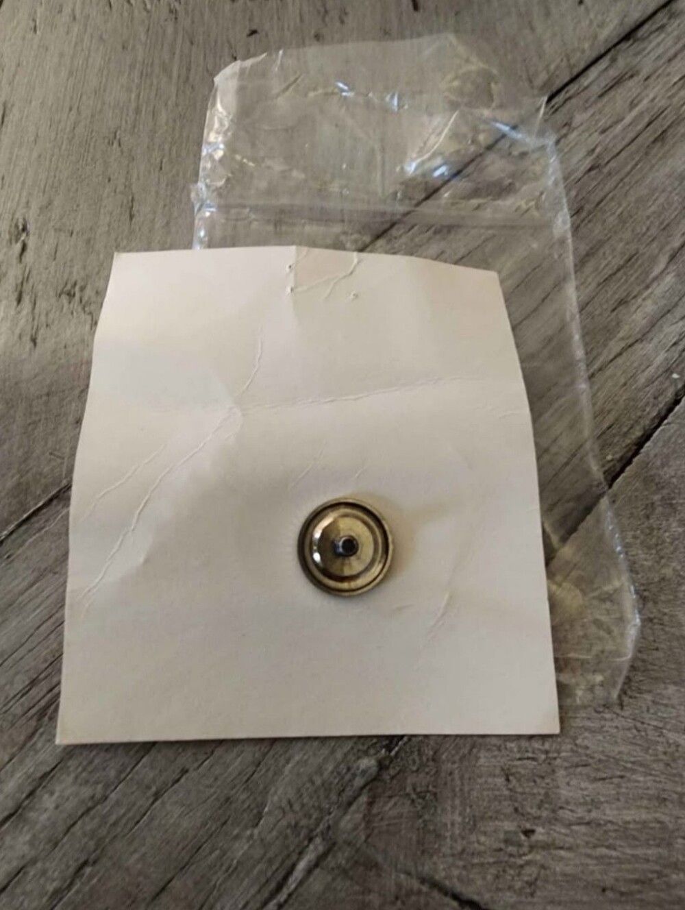 Japanese Pin. - Picture 2 of 2